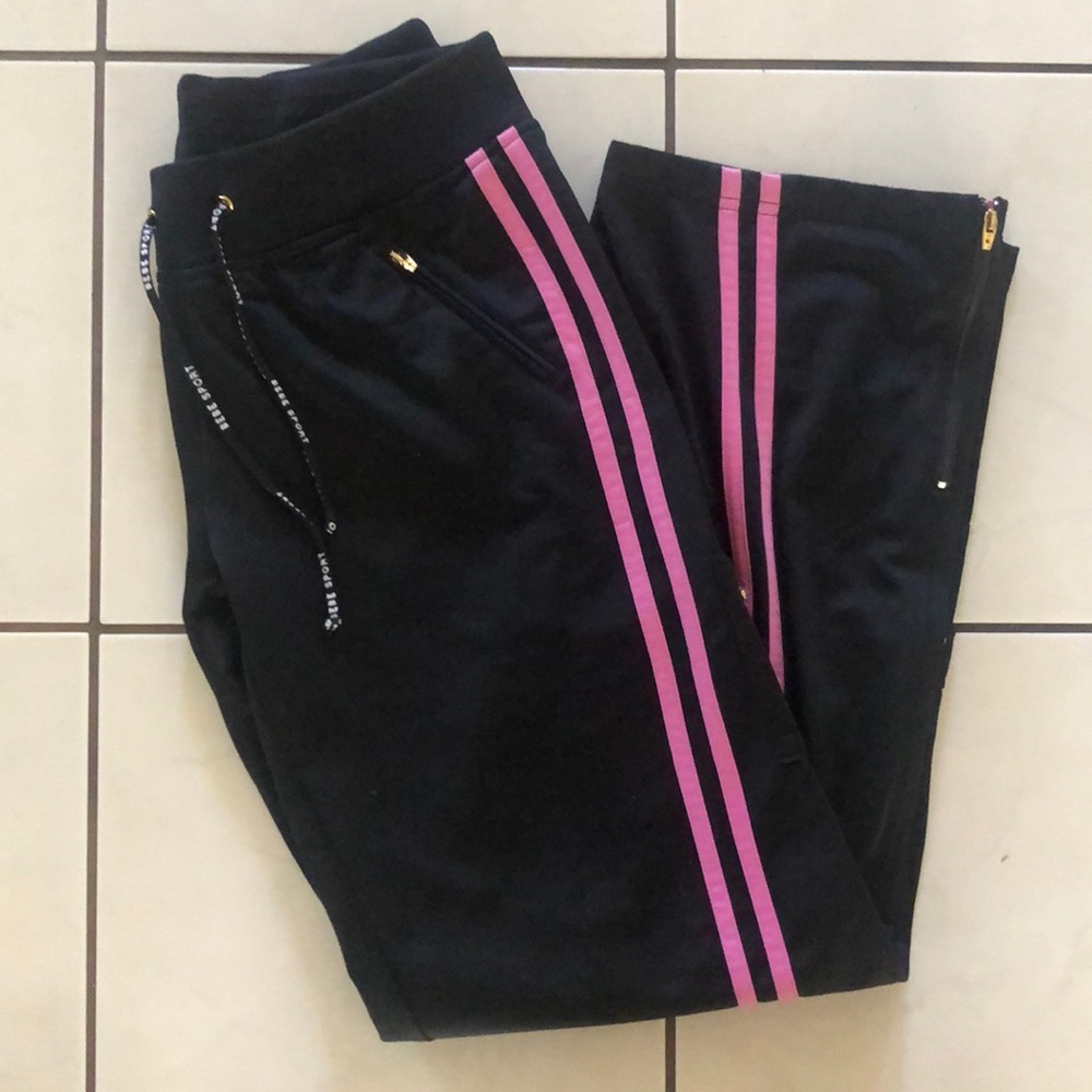 Bebe Sport sweatpants